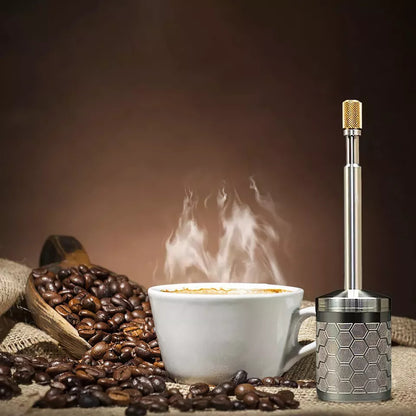 Reusable Coffee and Tea infuser